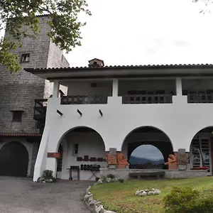 Apartment Residenza La Torre, Reno Di Leggiuno