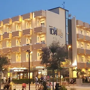 Hotel Ida Hotel Rimini