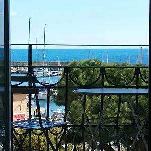 Nene's Apartment Sanremo