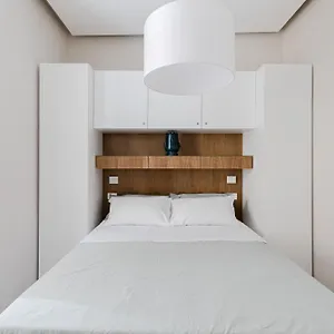 Cavour Luxury Apartment Rom