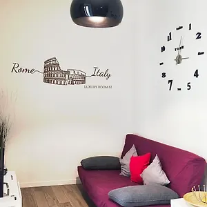 Sixty One Luxury Apartment Rom
