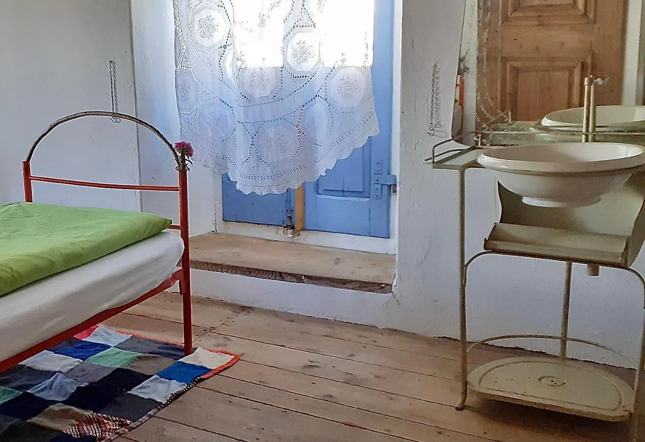 Ferienhaus Villa Ca Betulla Novate Mezzola