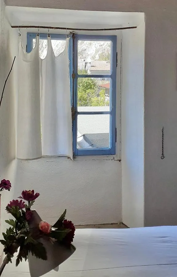 Villa Ca Betulla Novate Mezzola 0*,